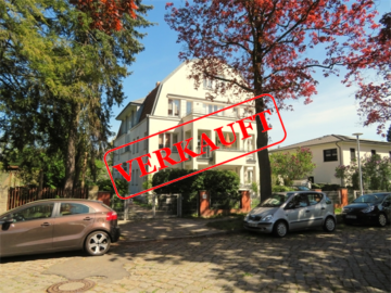 Investieren im Grünen – Maisonette mit Garten, 12305 Berlin, Etagenwohnung