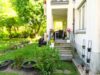 Investieren im Grünen – Maisonette mit Garten - Garten