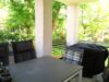 Investieren im Grünen – Maisonette mit Garten - Terrasse