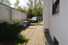 3 Zimmer -Gartenwohnung mit Licht und Charme - Eingangsweg