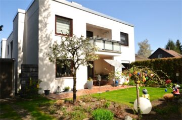 3 Zimmer -Gartenwohnung mit Licht und Charme, 12209 Berlin, Etagenwohnung