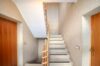 3 Zimmer -Gartenwohnung mit Licht und Charme - Gemeinschaftsflur