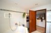3 Zimmer -Gartenwohnung mit Licht und Charme - Badezimmer