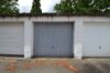 Reihenhaus im grünen Marienfelde - Garage