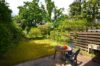 Reihenhaus im grünen Marienfelde - Garten 2