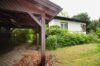 Einfamilienhaus mit Wintergarten im Grünen - Carport