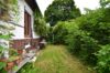 Einfamilienhaus mit Wintergarten im Grünen - Garten
