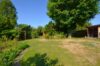 Großes Potenzial mit 1200 m² Grundstück - Garten 2