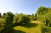 Großes Potenzial mit 1200 m² Grundstück - Aussicht Küche, Ausgang