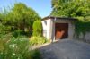 Großes Potenzial mit 1200 m² Grundstück - Garage