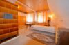 Großes Potenzial mit 1200 m² Grundstück - Schlafzimmer 1. OG 2