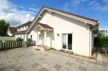 Hundeschule/Hundepension mit Wohnanteil und großem Außengelände, 15831 Mahlow, Gewerbe