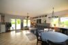 Hundeschule/Hundepension mit Wohnanteil und großem Außengelände - Wohnzimmer - Wohnung