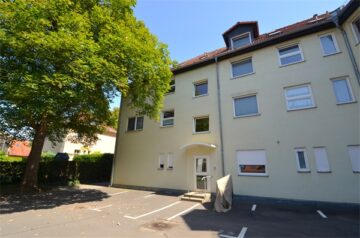 Optimal gelegene 2 Zimmer Wohnung mit Balkon, 15831 Mahlow, Etagenwohnung