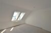 Optimal gelegene 2 Zimmer Wohnung mit Balkon - Schlafzimmer