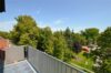 Optimal gelegene 2 Zimmer Wohnung mit Balkon - Balkon