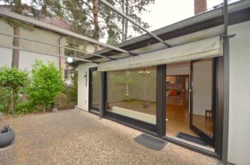 Solides Fertighaus im grünen Lichtenrade, 12307 Berlin, Einfamilienhaus