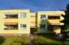 Charmante 2,5-Zimmer-Hochparterrewohnung mit Balkon und moderner Ausstattung - Außenansicht