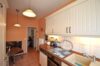 Charmante 2,5-Zimmer-Hochparterrewohnung mit Balkon und moderner Ausstattung - Küche