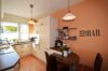 Charmante 2,5-Zimmer-Hochparterrewohnung mit Balkon und moderner Ausstattung - Küche
