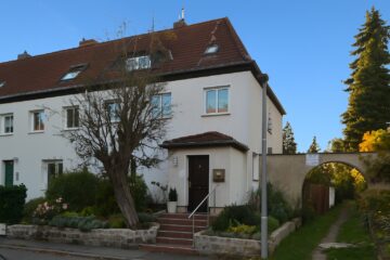 Großzügiges Reihenendhaus mit viel Platz und Charme, 12307 Berlin, Reihenendhaus