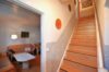 Großzügiges Reihenendhaus mit viel Platz und Charme - Treppe