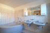 Großzügiges Reihenendhaus mit viel Platz und Charme - Badezimmer OG
