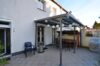 Großzügiges Reihenendhaus mit viel Platz und Charme - Terrasse