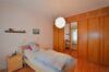 Lichtdurchflutete 3-Zimmer Wohnung mit Balkon - Schlafzimmer