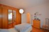 Lichtdurchflutete 3-Zimmer Wohnung mit Balkon - Schlafzimmer