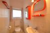 Lichtdurchflutete 3-Zimmer Wohnung mit Balkon - Gäste-WC