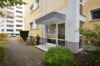 Lichtdurchflutete 3-Zimmer Wohnung mit Balkon - Eingangsbereich (4)