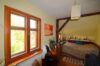 Charmantes Einfamilienhaus mit großem Grundstück und viel Potenzial - Schlafzimmer OG