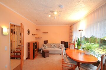 „Willkommen Zuhause – Doppelhaushälfte mit Terrasse und Garten“, 12305 Berlin, Doppelhaushälfte