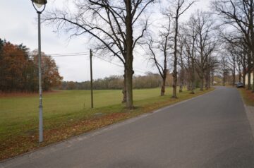 Attraktives Baugrundstück mit ca. 660 qm + Gartenland, 15749 Mittenwalde, Wohngrundstück