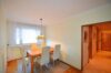 Sonnige 3-Zimmer-Wohnung mit Loggia in ruhiger Lage - Essbereich