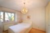 Sonnige 3-Zimmer-Wohnung mit Loggia in ruhiger Lage - Schlafzimmer