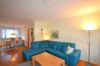 Sonnige 3-Zimmer-Wohnung mit Loggia in ruhiger Lage - Wohnzimmer
