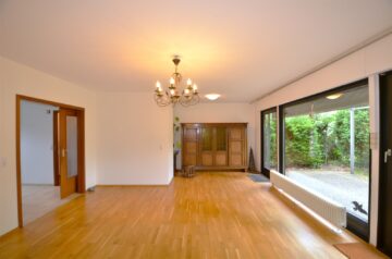 Gepflegtes Fertighaus in ruhiger, grüner Lage von Lichtenrade, 12307 Berlin, Einfamilienhaus