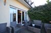 Ankommen und wohlfühlen: Gepflegte Doppelhaushälfte mit viel Platz für die Familie - Terrasse