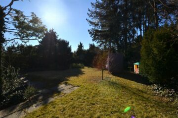 Wo Ruhe auf Möglichkeiten trifft – Baugrundstück in Lichtenrade, 12307 Berlin, Wohngrundstück