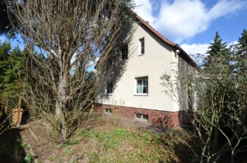 Urban leben, ruhig wohnen – Ihr Rückzugsort abseits des Trubels, 12351 Berlin, Einfamilienhaus