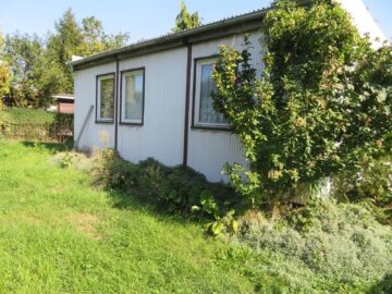 Provisionsfrei! Ruhig und idyllisch wohnen nahe Rangsdorfer See, 15834 Rangsdorf, Wohngrundstück