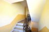 Optimal gelegene 2 Zimmer Wohnung mit Balkon - Treppenhaus
