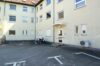 Optimal gelegene 2 Zimmer Wohnung mit Balkon - Außenansicht