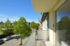 Optimal gelegene 2 Zimmer Wohnung mit Balkon - Balkon