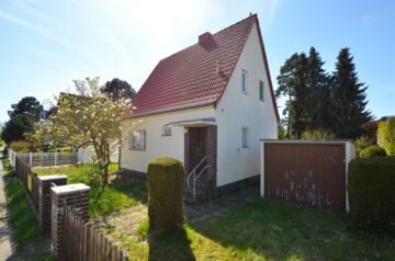 Gestalten statt suchen: Ihr neues Zuhause wartet, 12307 Berlin, Einfamilienhaus