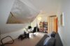 Stilvolle Doppelhaushälfte mit Komfort, Raum und Atmosphäre - Arbeitszimmer