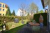 Stilvolle Doppelhaushälfte mit Komfort, Raum und Atmosphäre - Terrasse