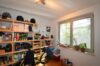 Stilvolle Doppelhaushälfte mit Komfort, Raum und Atmosphäre - Zimmer EG